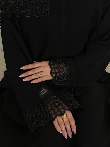 Ginan Abaya