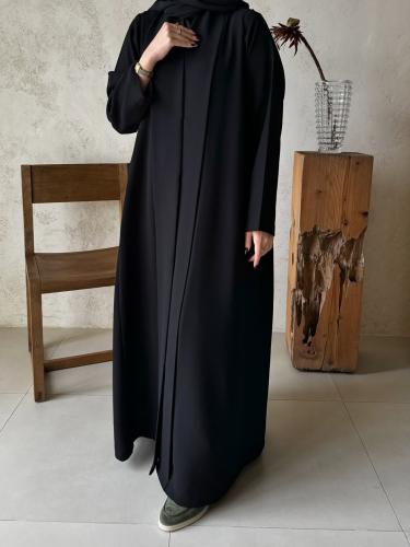 Jewel Abaya