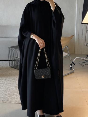 Asil abaya