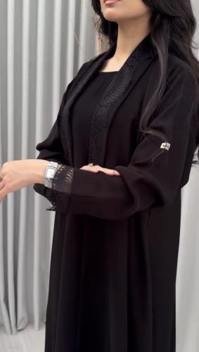 عباية خمائل