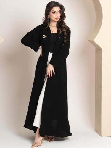Tharaa Abaya