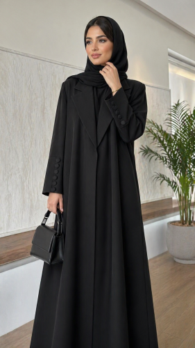 Luma abaya