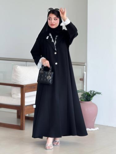 Underground cloak