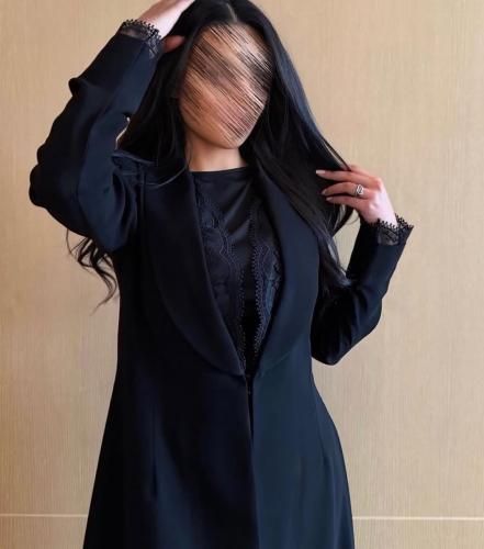 Qamara abaya