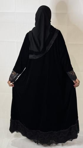 عباية 9