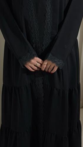 عباية الندى