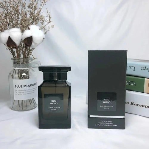 عطور نسائية عود ملكي