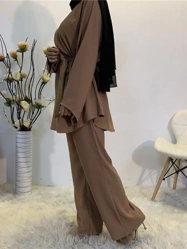 سراويل إسلامية للنساء