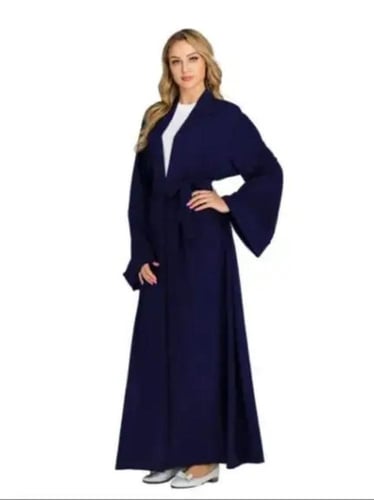 فستان طويل عبايات للنساء