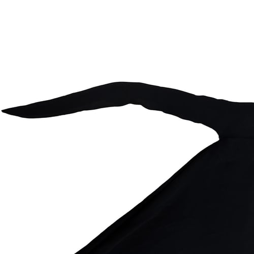 حجاب مزدوج الطبقات – شال شيفون فوري للمسلمات