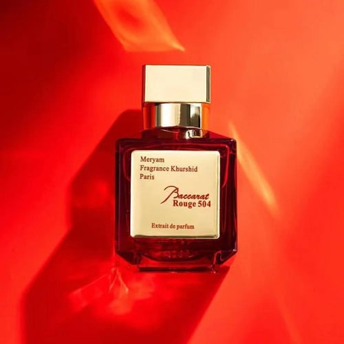 Baccarat Rouge 540 Extrait de Parfum