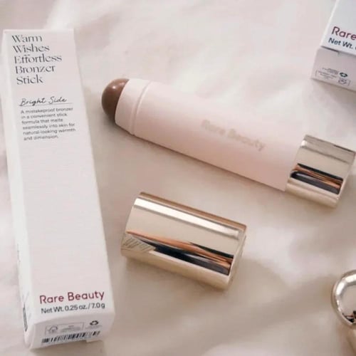 مجموعه كونتور برونزي 3D طويل الأمد