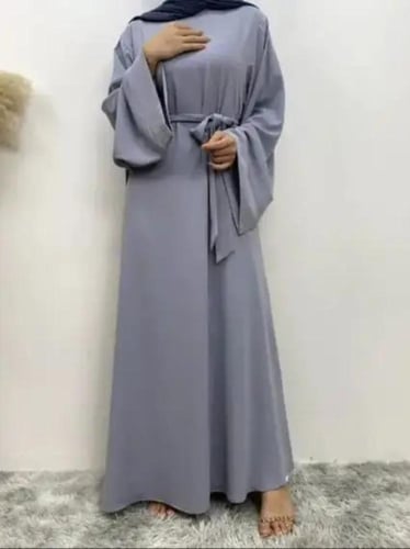 فستان طويل عبايات للنساء