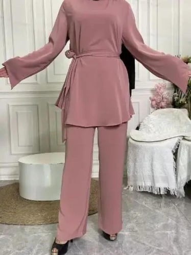 سراويل إسلامية للنساء