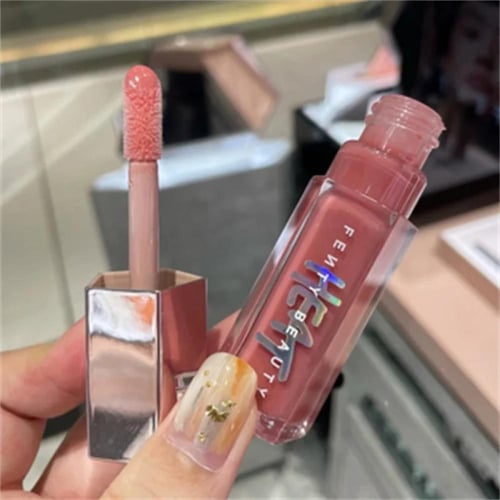 ملمع شفاه Fenty Beauty 9 ألوان مقاوم للماء