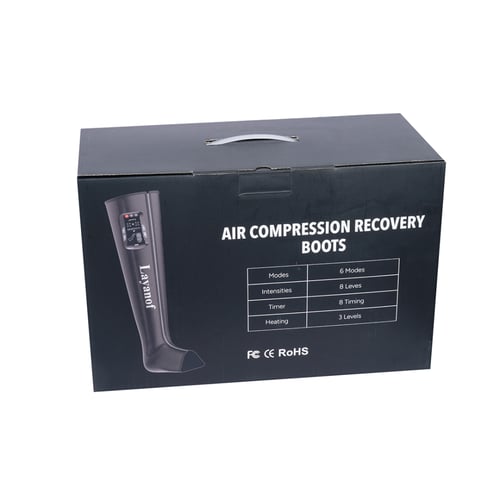 جهاز Air Compression Recovery Boots