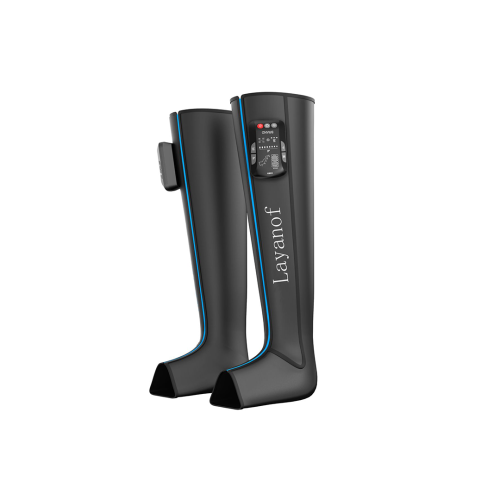جهاز Air Compression Recovery Boots