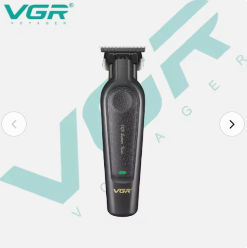 ماكينة قص الشعر للرجال من VGR موديل V-995