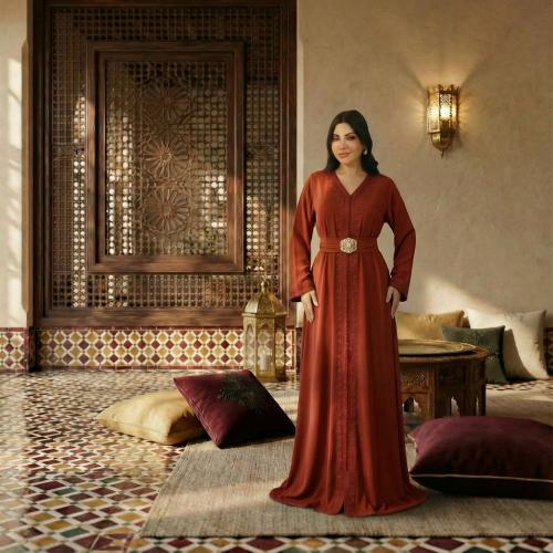 قفطان بني سادة