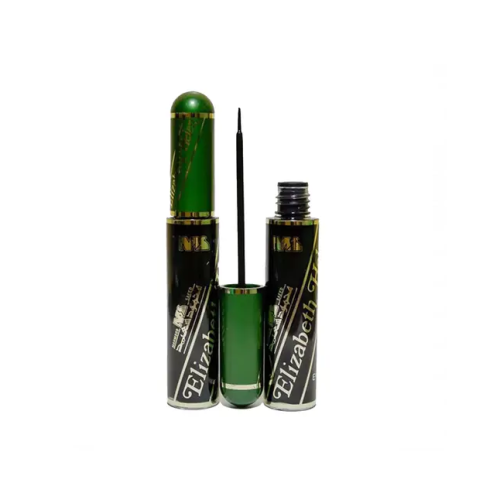 كحل سائل اليزابيث هيلين من محمود سعيد - أسود