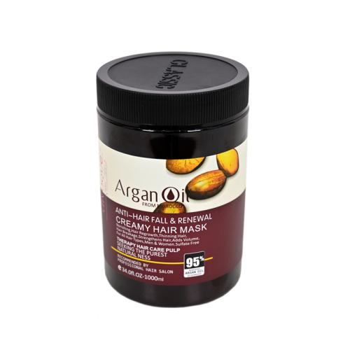 ديفوك ماسك الارغان التغذية العميقة 1000 مل