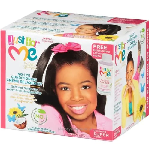 Soft and beautiful individual for children