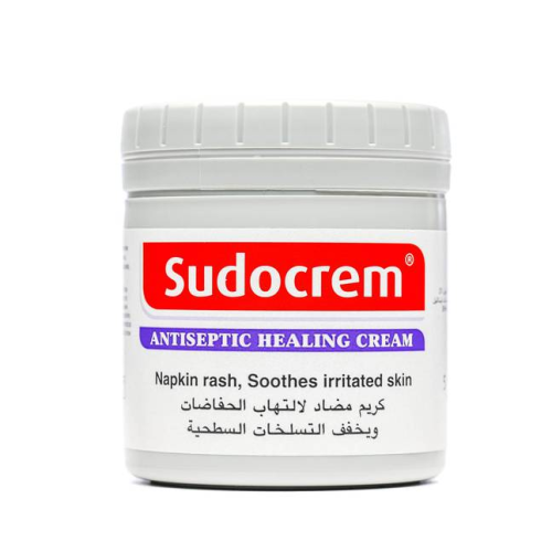 سودو كريم كريم العلاجي 250 جم