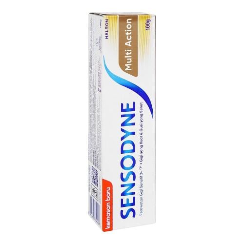 Sensodyne Multi-Care Paste 100g