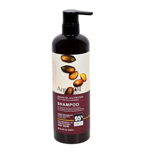 ديفوك شامبو الارغان التغذية العميقة 900 م ل