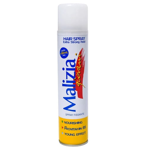 Giovanni hair fixative Malaysia - 250 ml