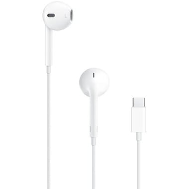 ابل ايربودز سي‎-‎يو اس بي (USB-C) سماعات أذن داخلي...