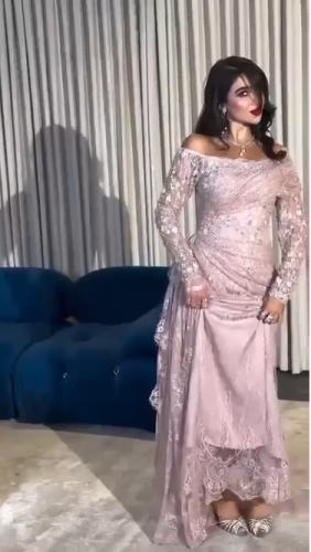فستان سهره