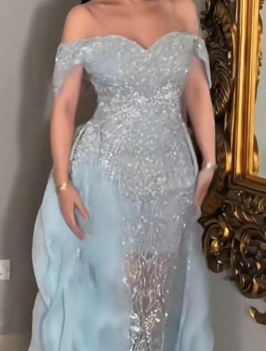 فستان فرح عروس
