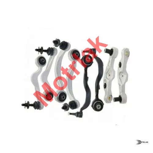 مقصات امامية لكزس LS460 LS600