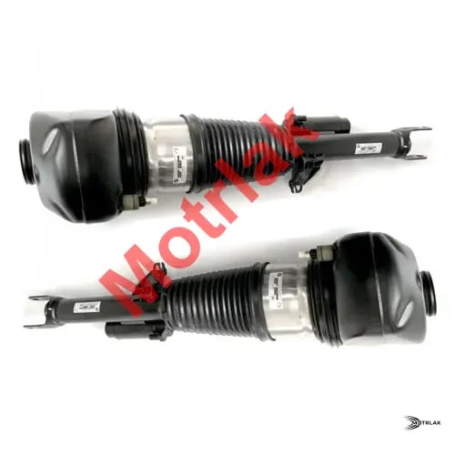 مساعدات هيدروليك BMW 730 740 750 G 12 الفئة السابع...