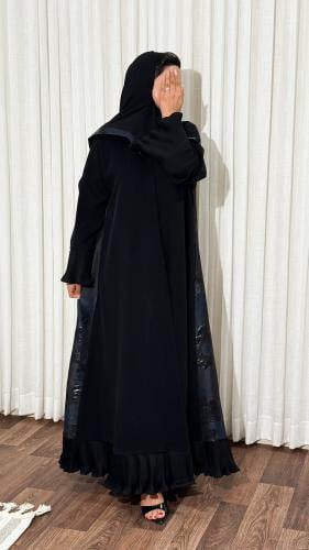 عباية سجى