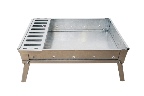 منقل قابل للطي 55×38×28