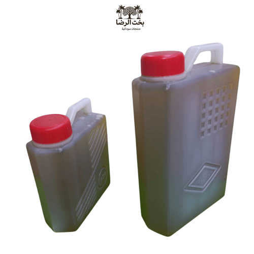 زيت سمسم سوداني