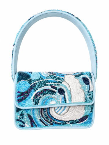 Waves bag