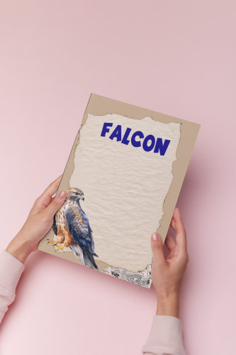 الصقر بالانجليزي رابع خامس سادس