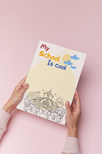 انجليزي ثالث الوحده الاولى مدرستي الرائعه