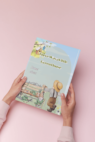 انشوده البيت الاخضر انجليزي ثالث ابتدائي نموذجين ا...