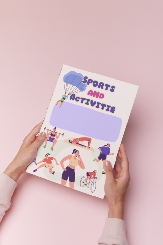 انجليزي ثالث الرياضه بنت