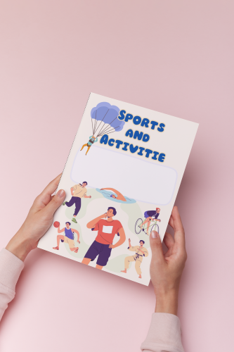 انجليزي الرياضه ثالث ولد