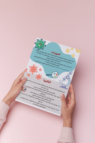 صحة الانسان بحث علوم رابع١٠ صفحات