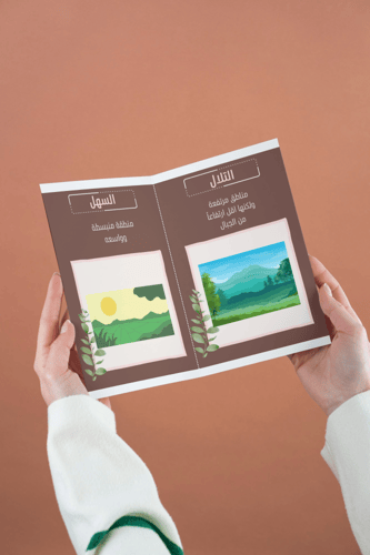 اشكال اليابسه والماء ثاني علوم انشاء دفتر