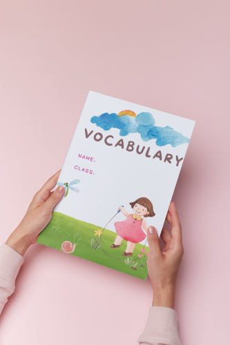 انجليزي المفردات وحدة فاميلي