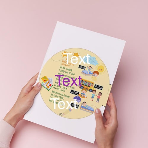 الوقت انجليزي ثالث