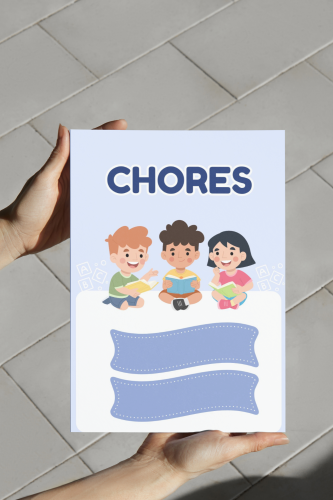 انجليزي chores