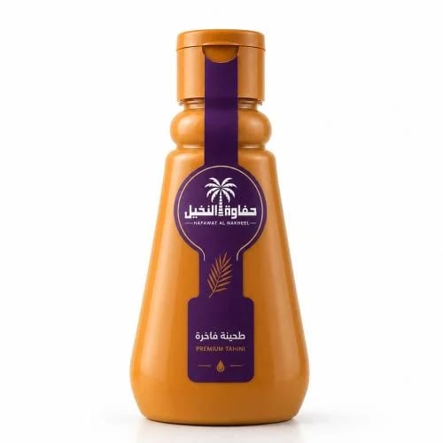 Premium Tahini
